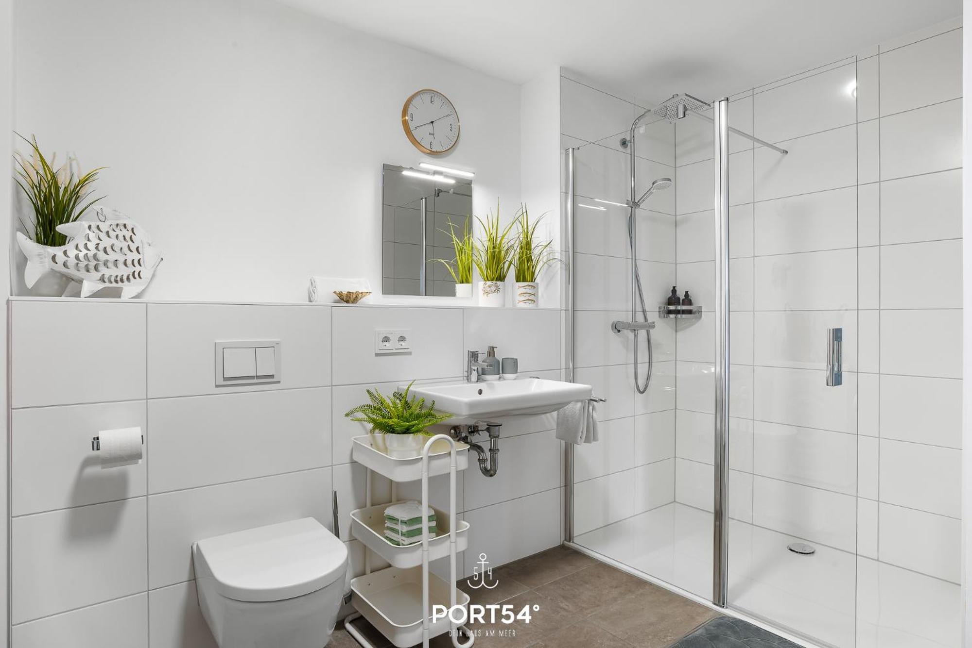 Casa Vista Baltica Daire Olpenitz Dış mekan fotoğraf