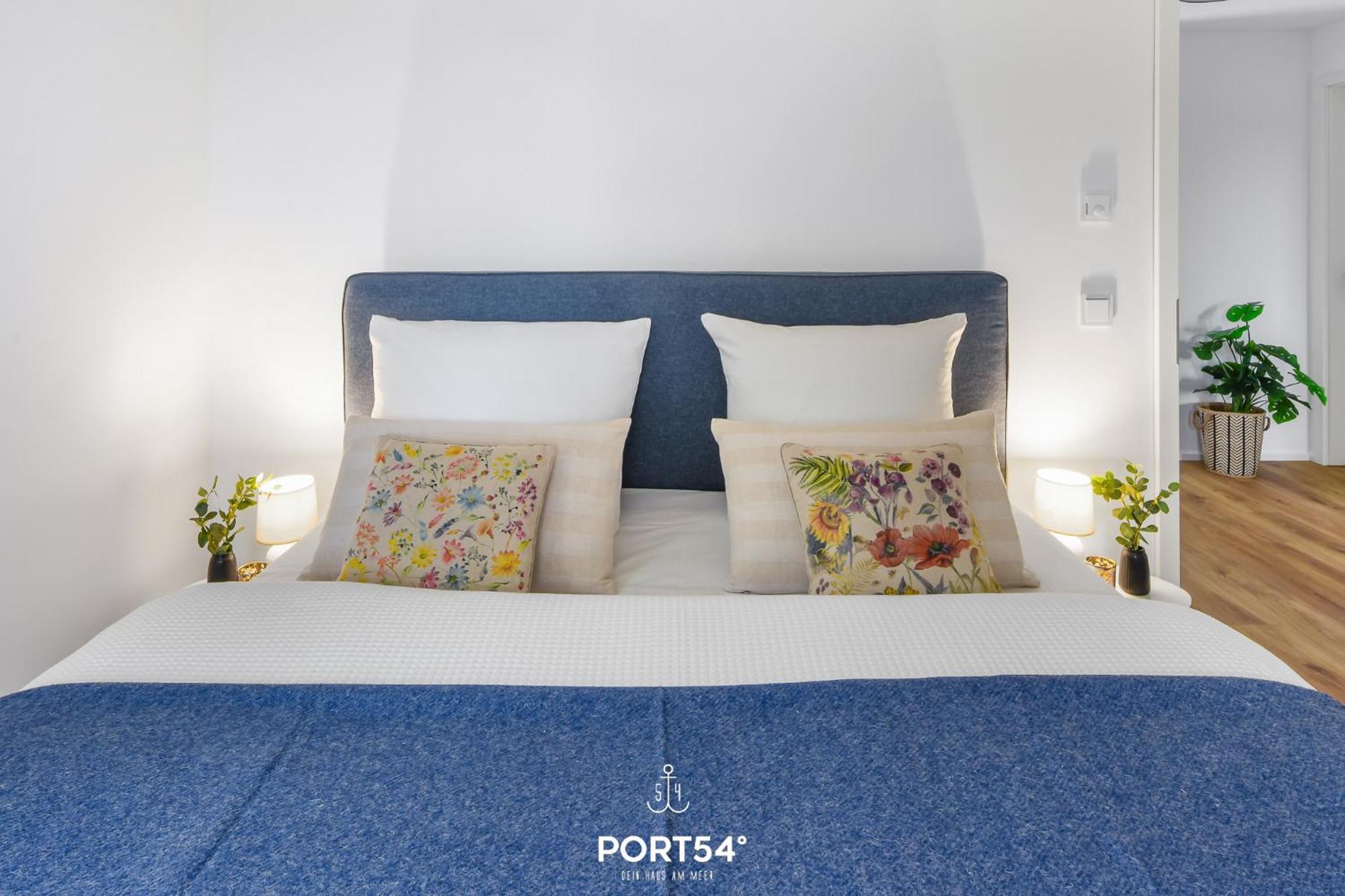 Casa Vista Baltica Daire Olpenitz Dış mekan fotoğraf